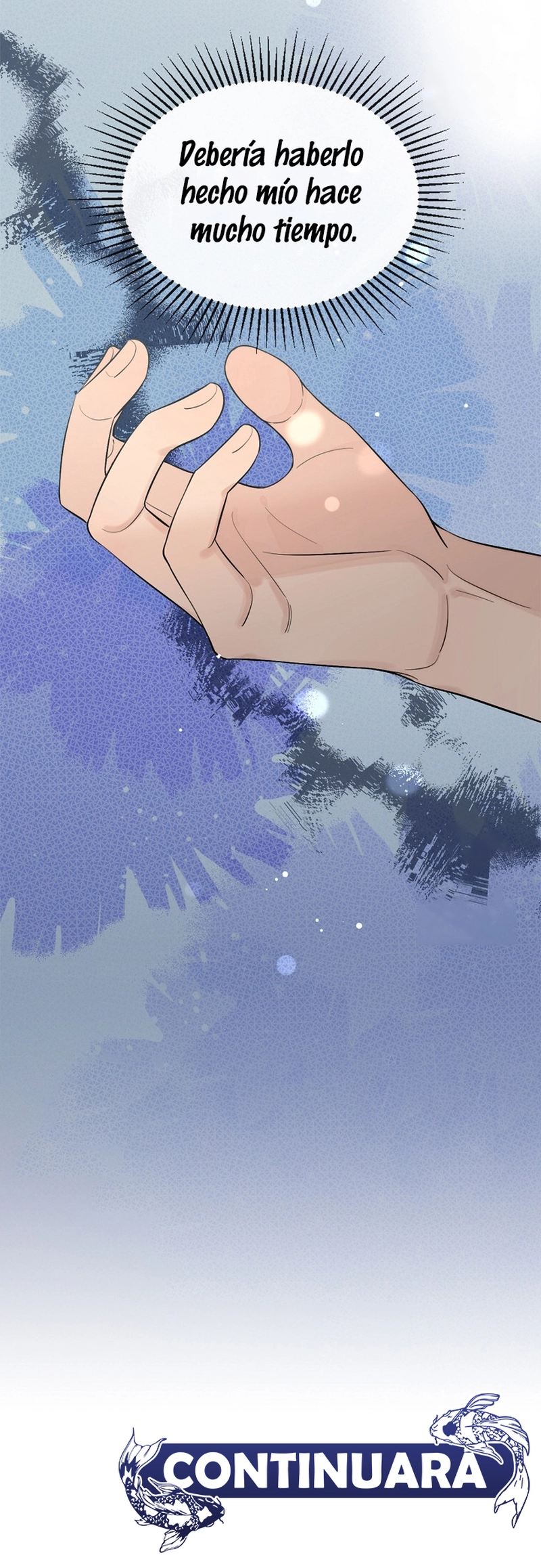 8 ¡Tú, por favor, sé mi doble!