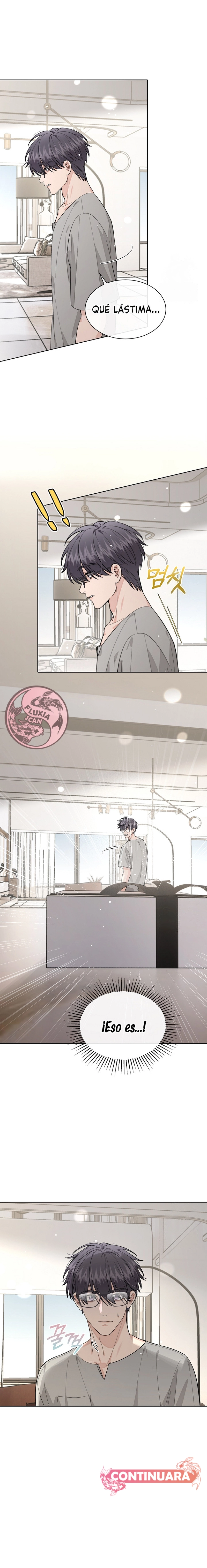 6 ¡Tú, por favor, sé mi doble!