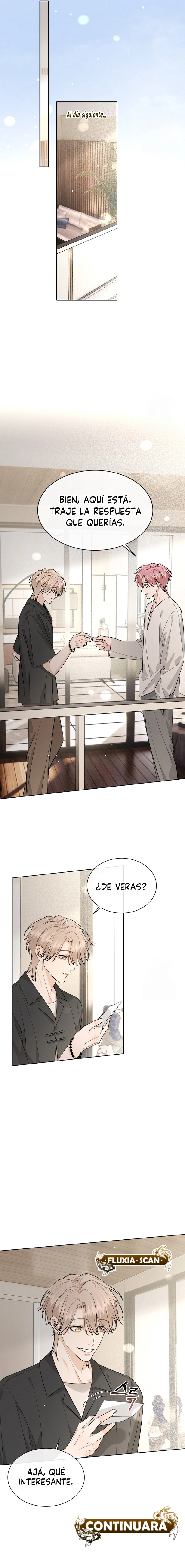 6 ¡Tú, por favor, sé mi doble!