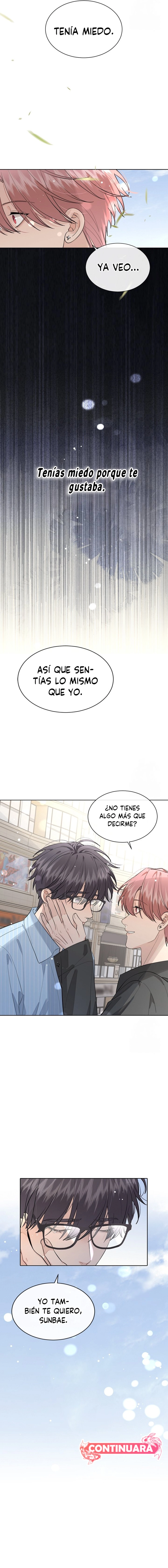 7 ¡Tú, por favor, sé mi doble!