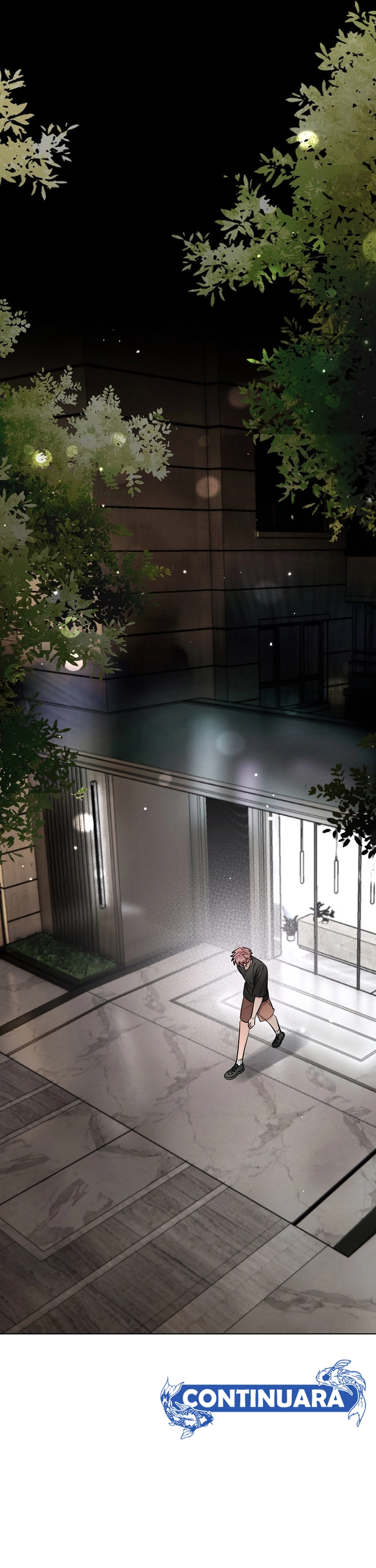 8 ¡Tú, por favor, sé mi doble!