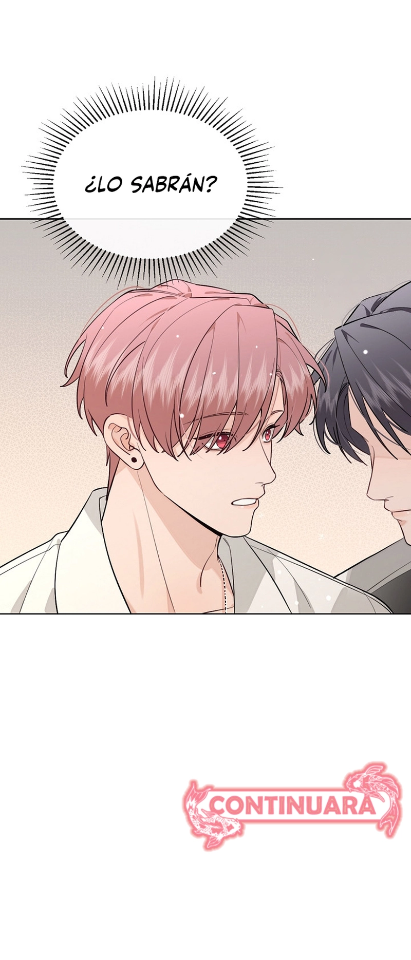 7 ¡Tú, por favor, sé mi doble!