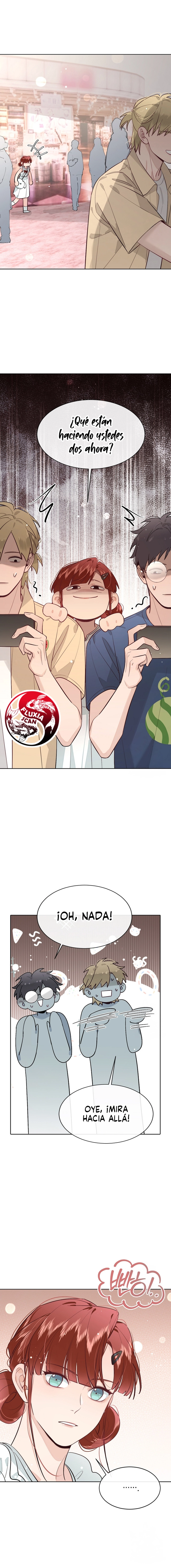 7 ¡Tú, por favor, sé mi doble!