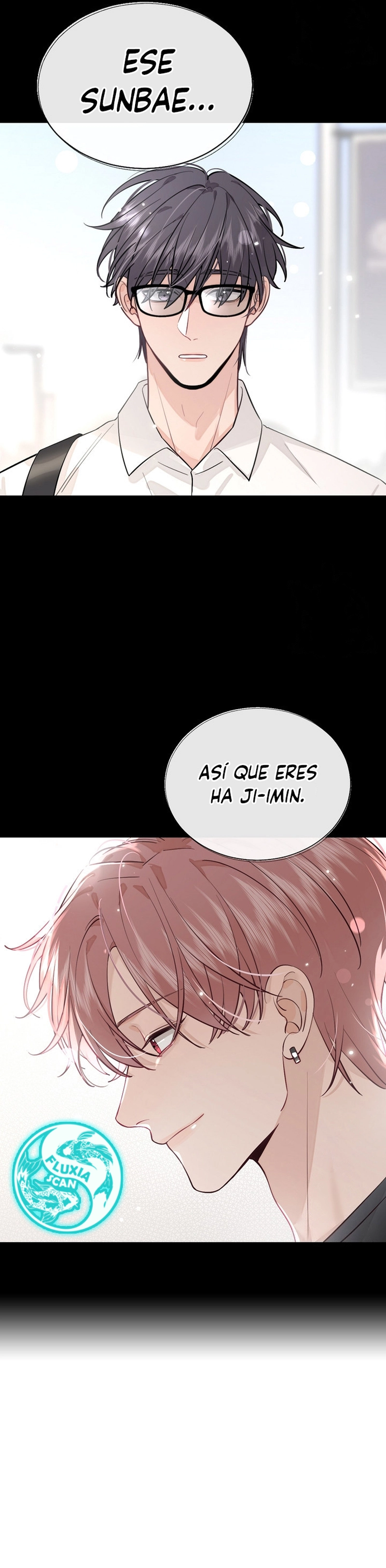 8 ¡Tú, por favor, sé mi doble!