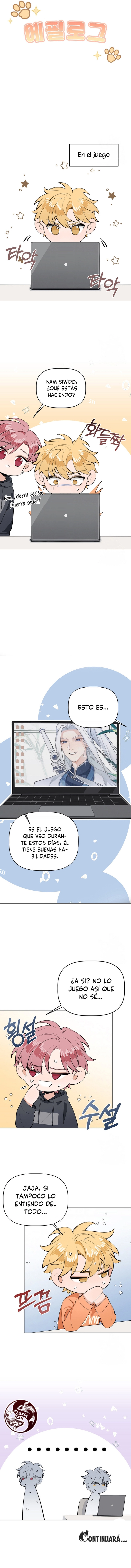 7 ¡Tú, por favor, sé mi doble!