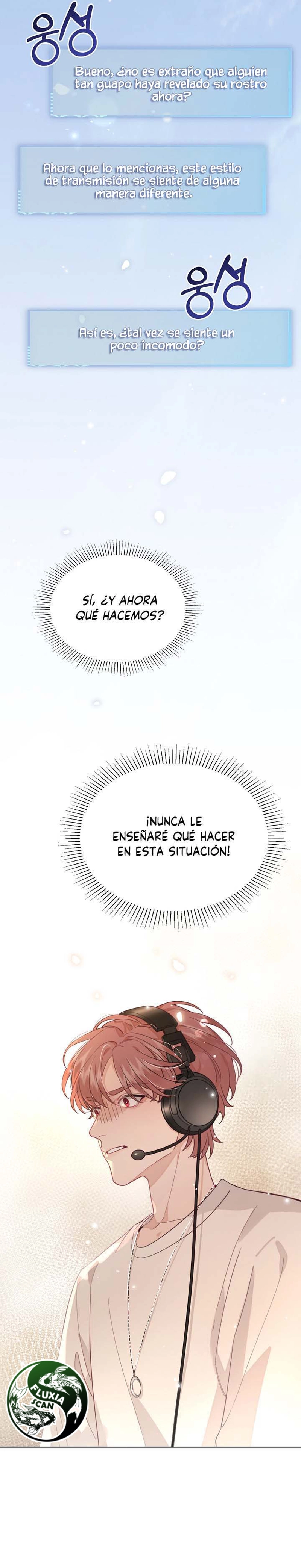 10 ¡Tú, por favor, sé mi doble!