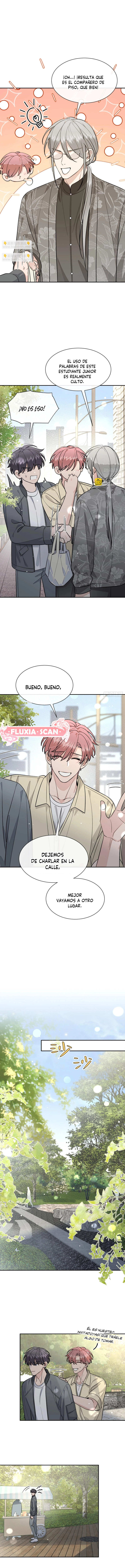 3 ¡Tú, por favor, sé mi doble!