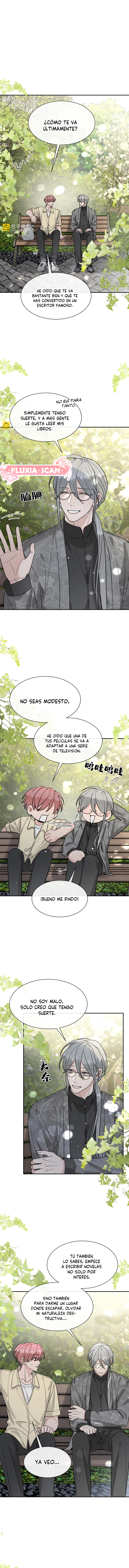 4 ¡Tú, por favor, sé mi doble!