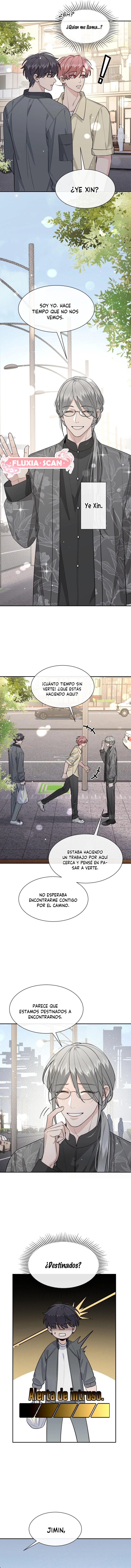 1 ¡Tú, por favor, sé mi doble!