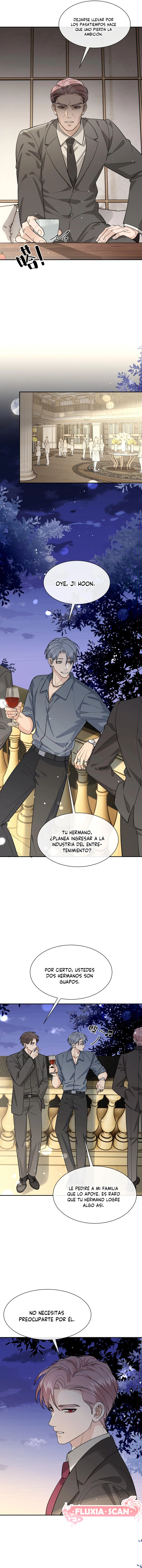 6 ¡Tú, por favor, sé mi doble!