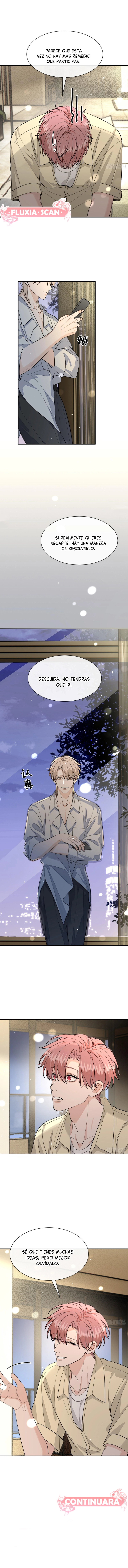 8 ¡Tú, por favor, sé mi doble!