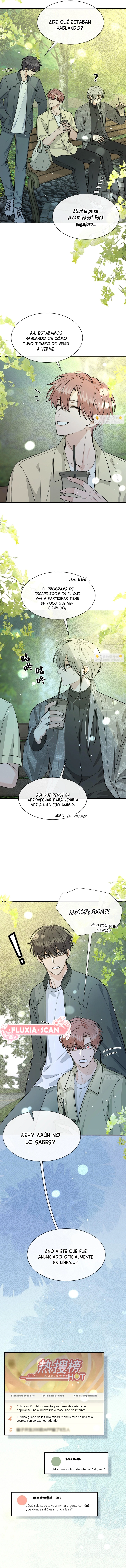 4 ¡Tú, por favor, sé mi doble!