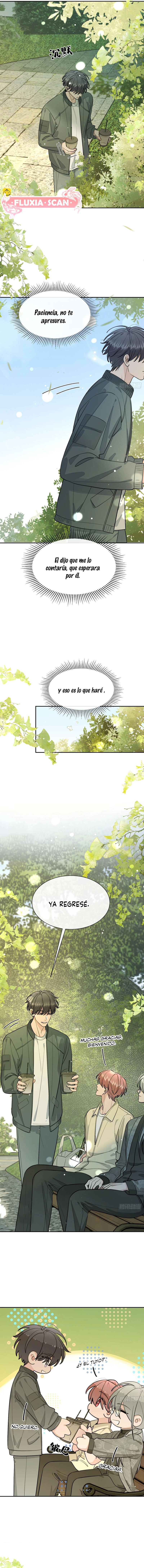 3 ¡Tú, por favor, sé mi doble!