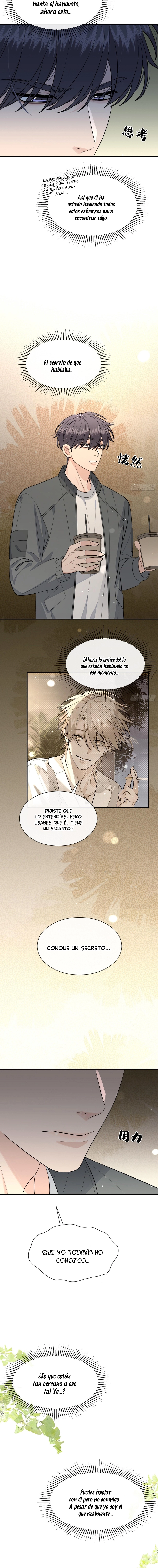 2 ¡Tú, por favor, sé mi doble!