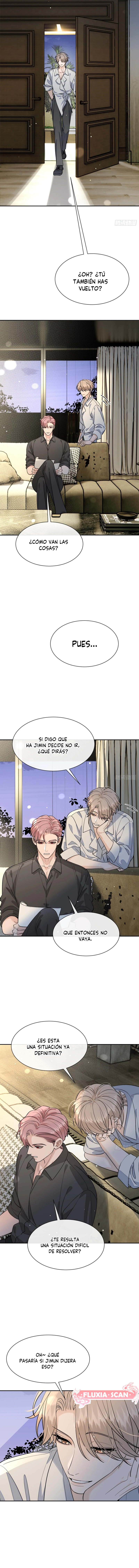 7 ¡Tú, por favor, sé mi doble!