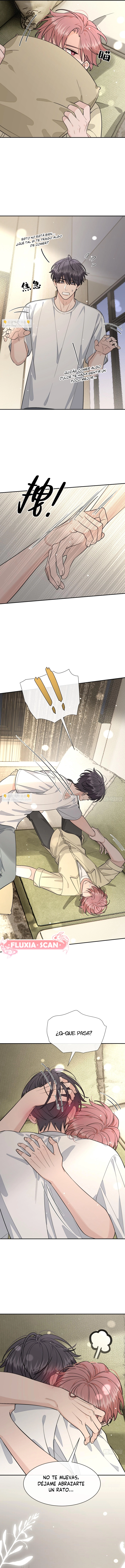 4 ¡Tú, por favor, sé mi doble!