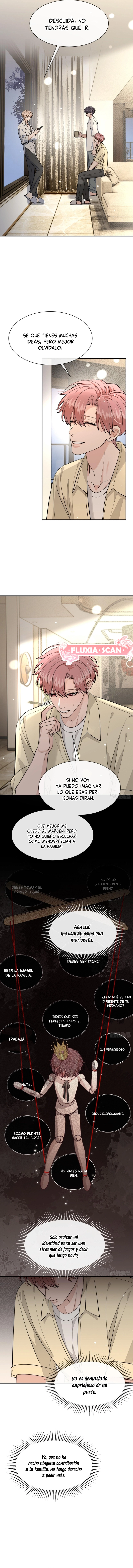 1 ¡Tú, por favor, sé mi doble!