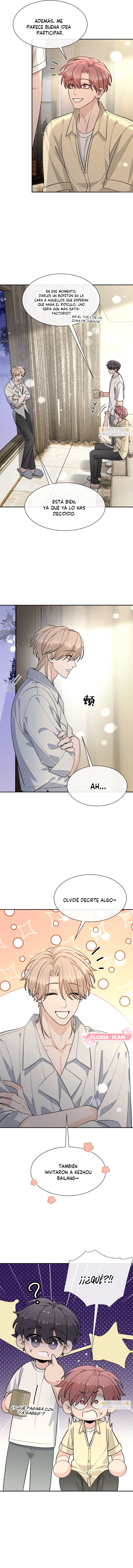 2 ¡Tú, por favor, sé mi doble!