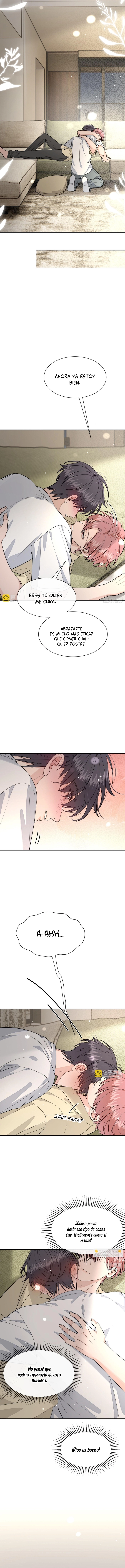 5 ¡Tú, por favor, sé mi doble!