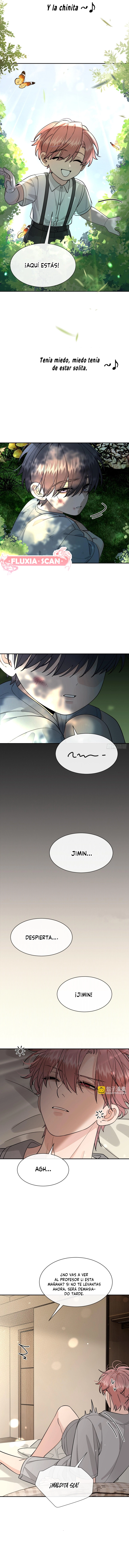 4 ¡Tú, por favor, sé mi doble!