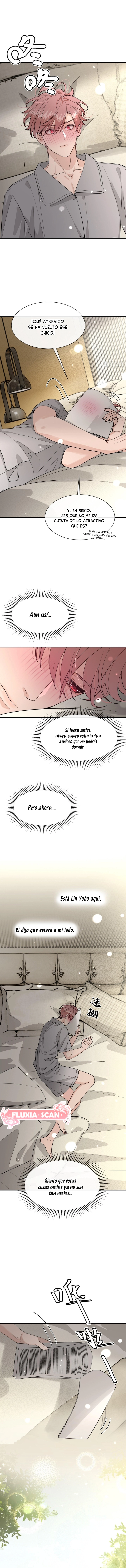 2 ¡Tú, por favor, sé mi doble!