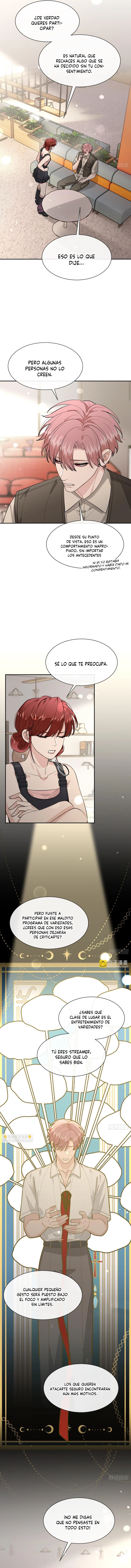 1 ¡Tú, por favor, sé mi doble!