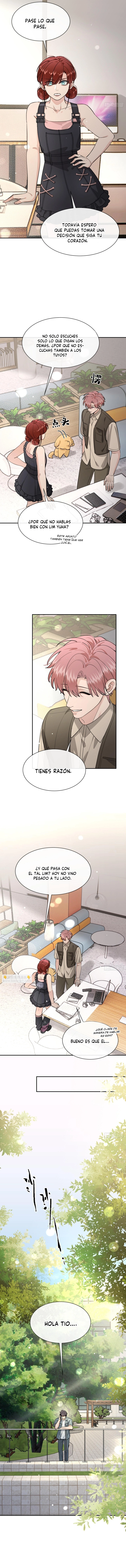 5 ¡Tú, por favor, sé mi doble!