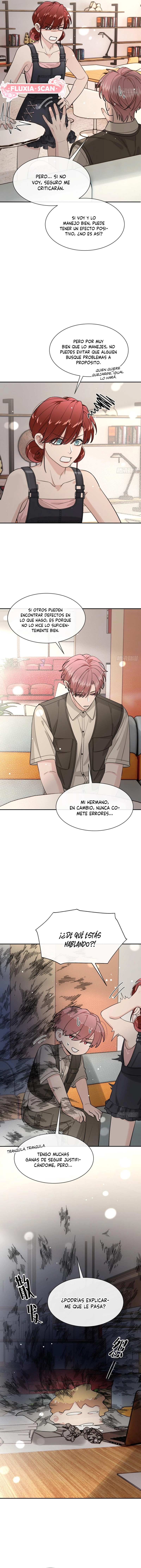 2 ¡Tú, por favor, sé mi doble!