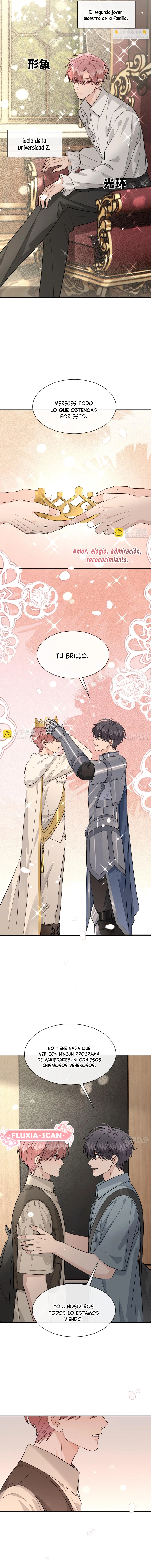 4 ¡Tú, por favor, sé mi doble!