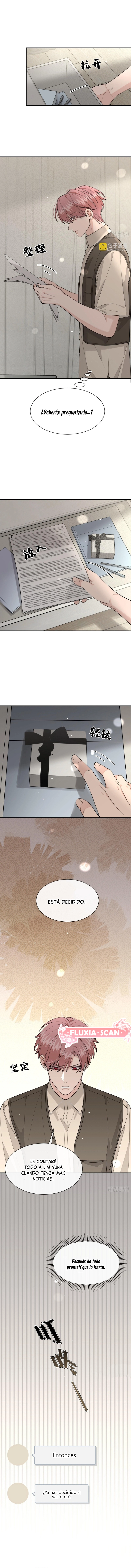 2 ¡Tú, por favor, sé mi doble!