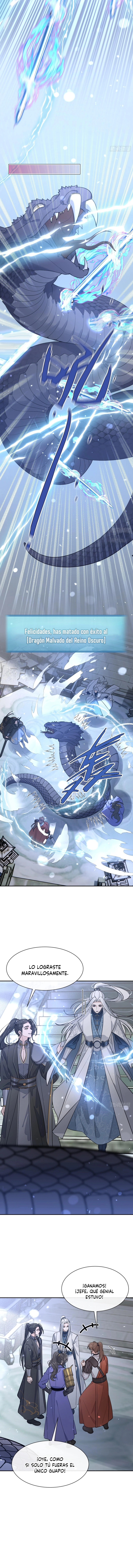 6 ¡Tú, por favor, sé mi doble!