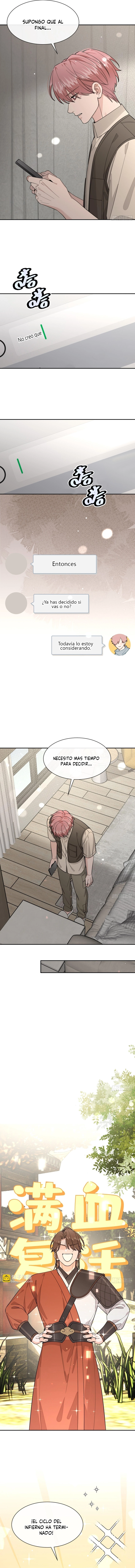 3 ¡Tú, por favor, sé mi doble!