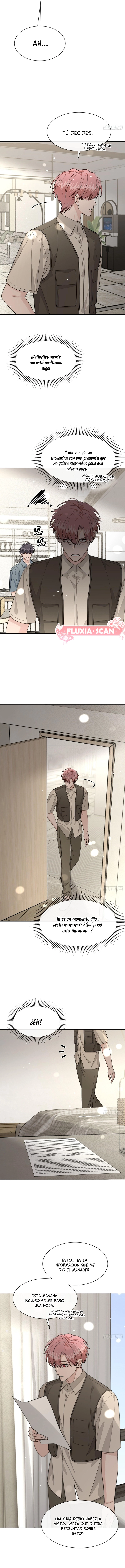 1 ¡Tú, por favor, sé mi doble!