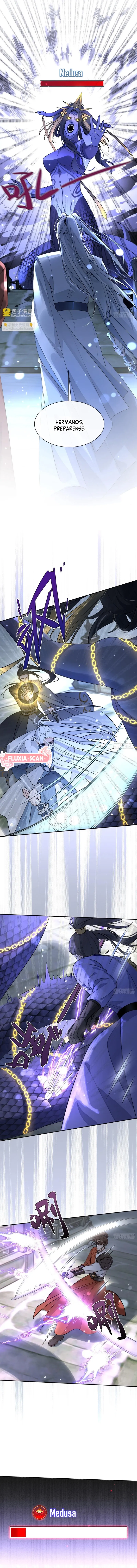 1 ¡Tú, por favor, sé mi doble!