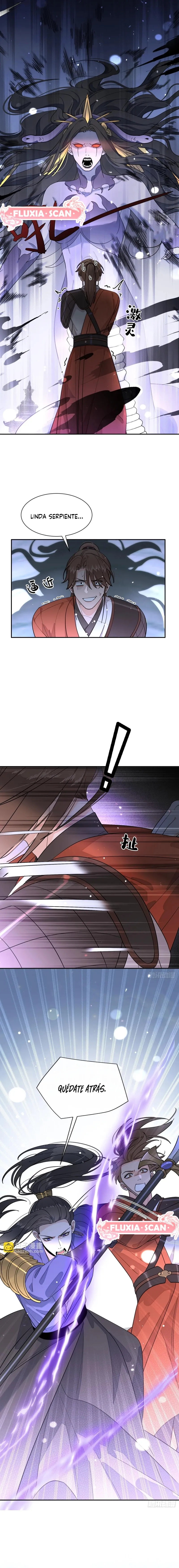 5 ¡Tú, por favor, sé mi doble!