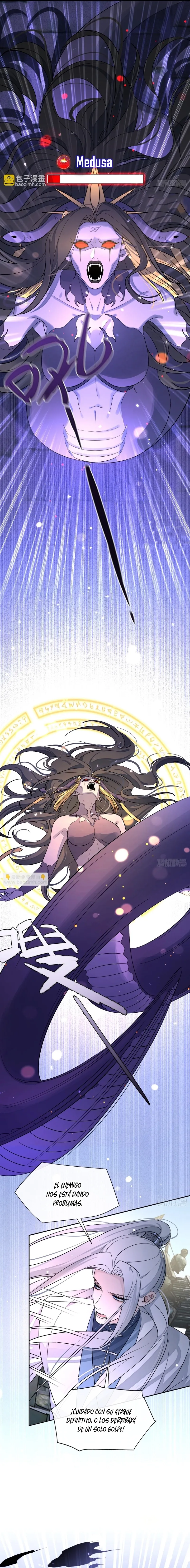 2 ¡Tú, por favor, sé mi doble!