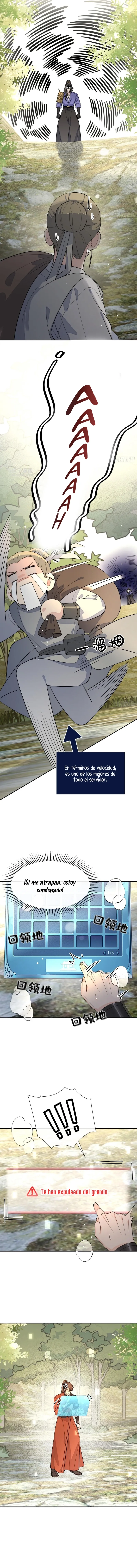 2 ¡Tú, por favor, sé mi doble!