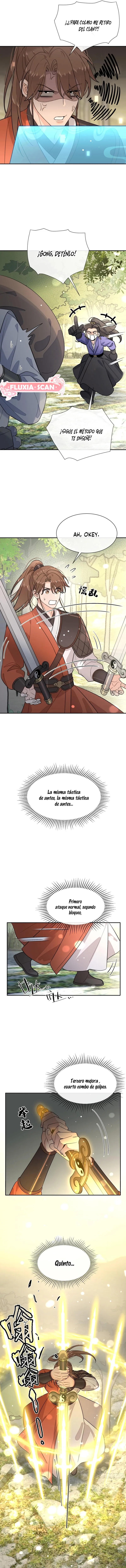3 ¡Tú, por favor, sé mi doble!