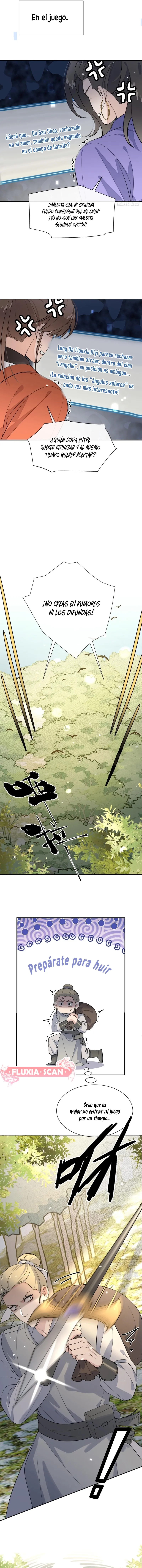 1 ¡Tú, por favor, sé mi doble!