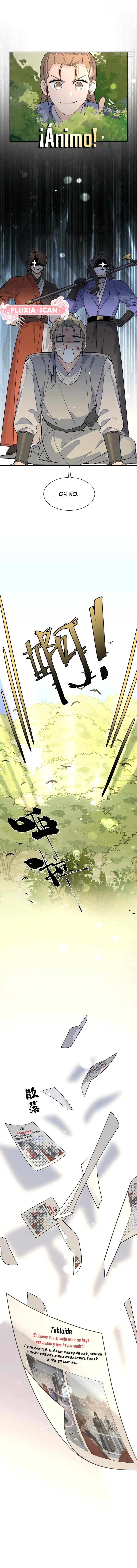 5 ¡Tú, por favor, sé mi doble!