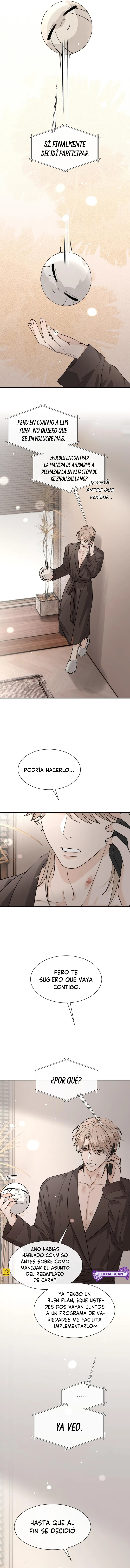 7 ¡Tú, por favor, sé mi doble!