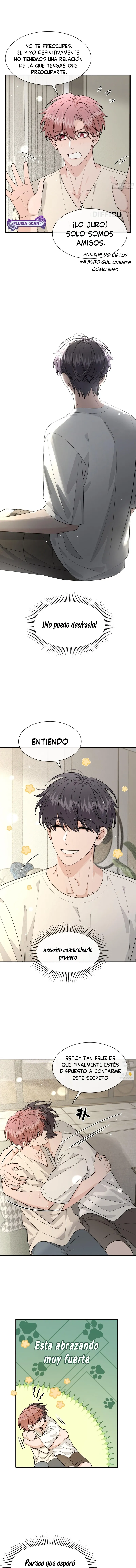 3 ¡Tú, por favor, sé mi doble!