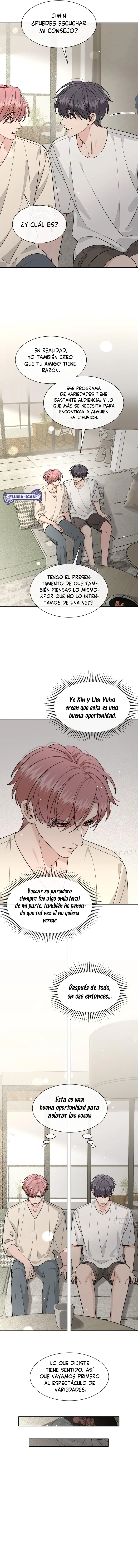 6 ¡Tú, por favor, sé mi doble!