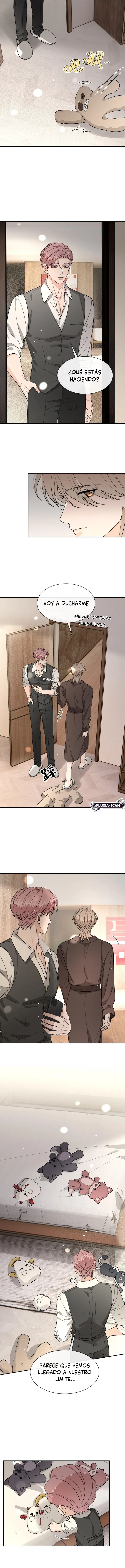 1 ¡Tú, por favor, sé mi doble!