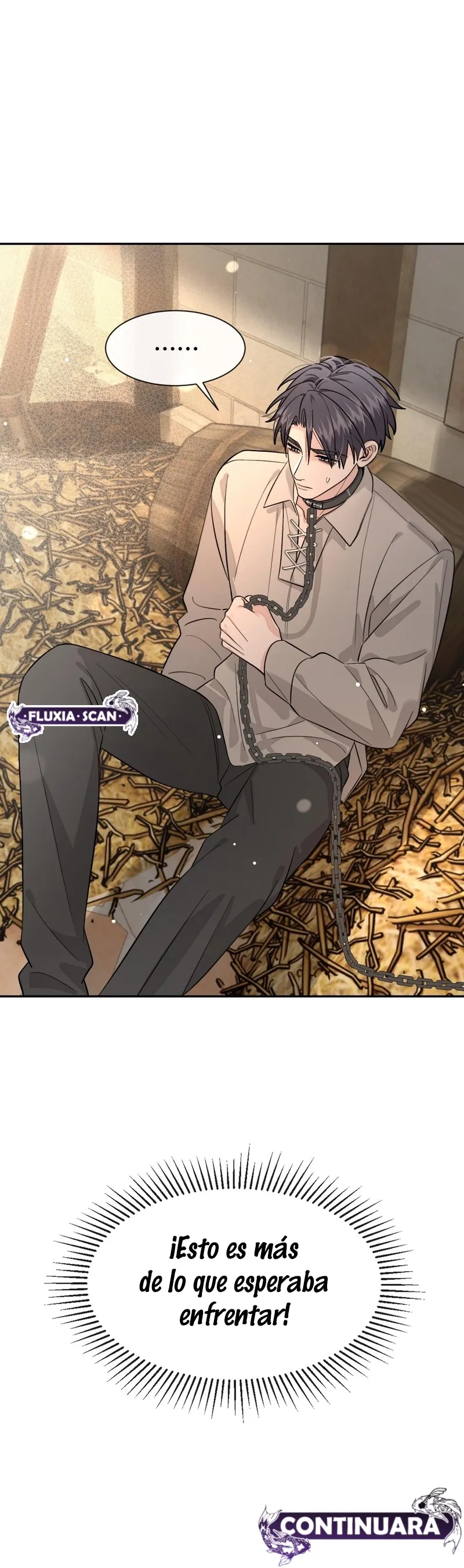 8 ¡Tú, por favor, sé mi doble!