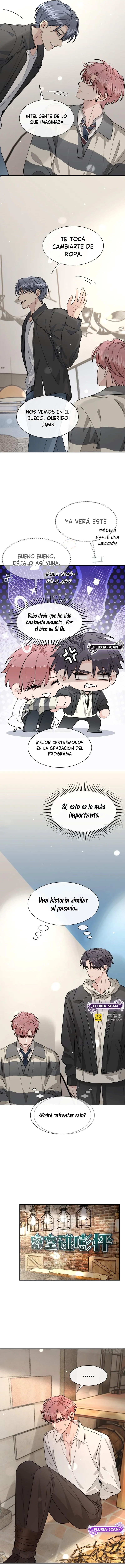 7 ¡Tú, por favor, sé mi doble!