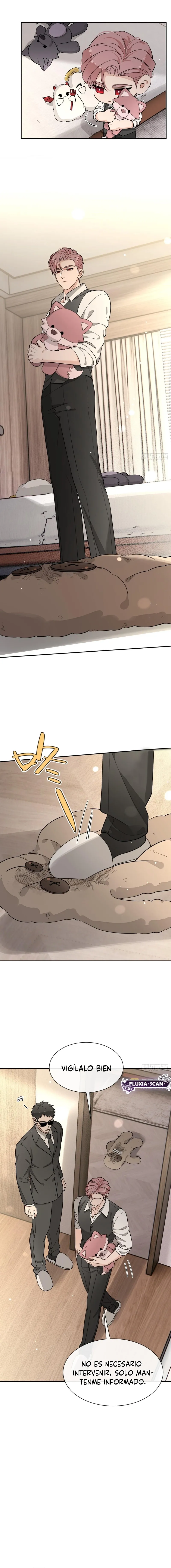 2 ¡Tú, por favor, sé mi doble!