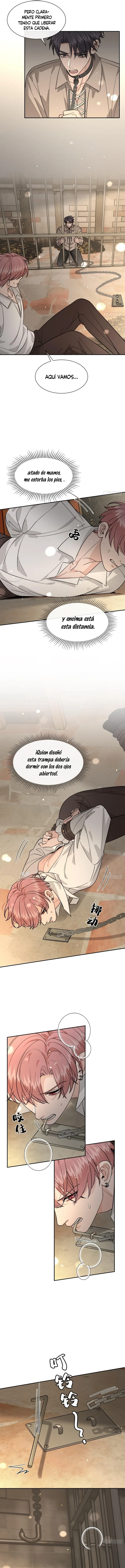 2 ¡Tú, por favor, sé mi doble!