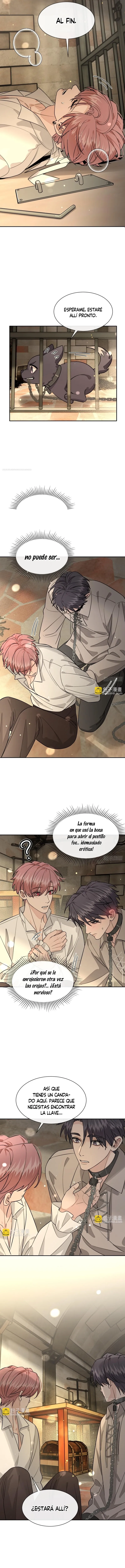 3 ¡Tú, por favor, sé mi doble!