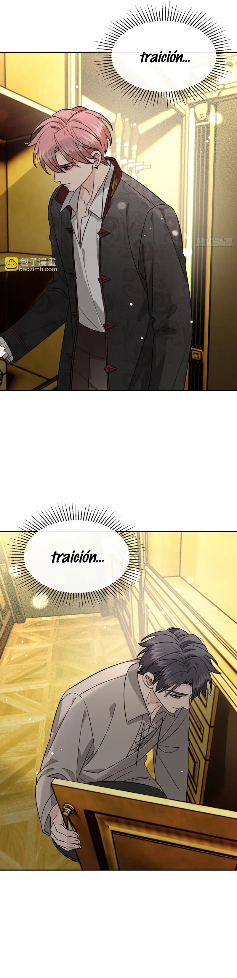 7 ¡Tú, por favor, sé mi doble!